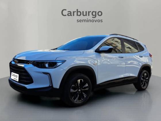 CHEVROLET TRACKER 1.0 TURBO FLEX LT AUTOMÁTICO